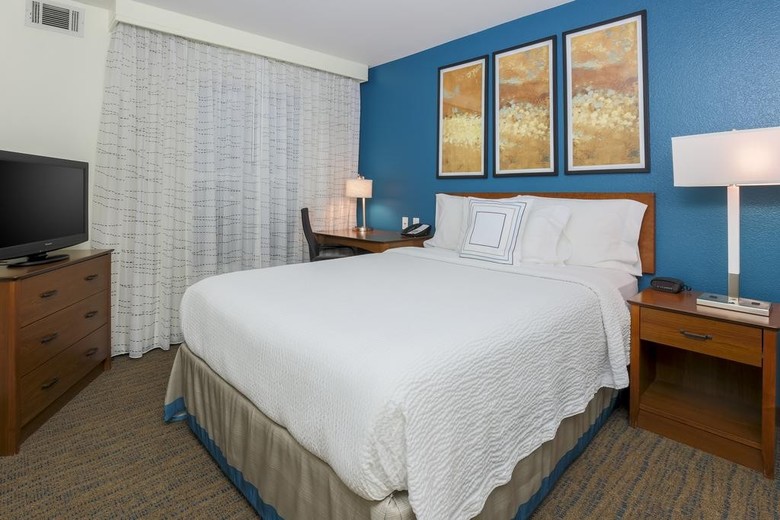 Hotel Residence Inn Las Vegas South