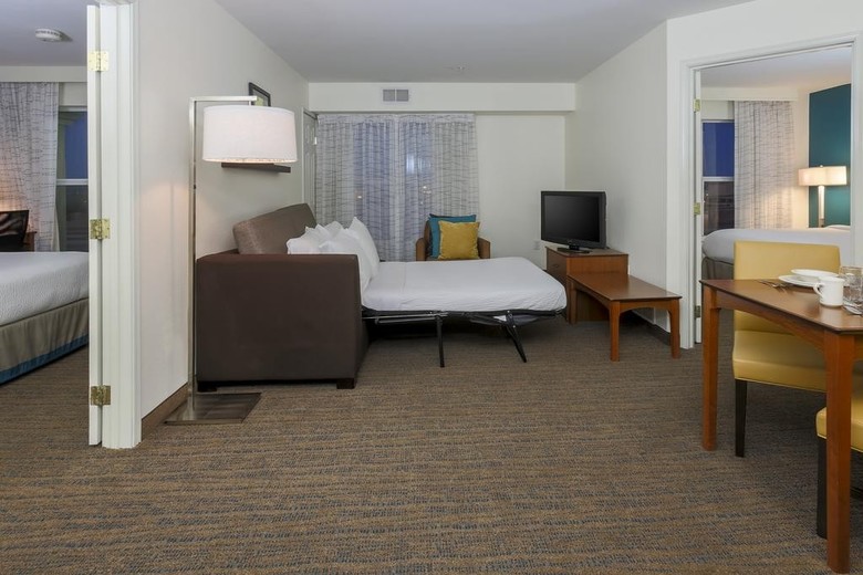 Hotel Residence Inn Las Vegas South