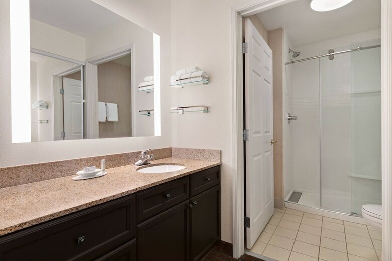Hotel Residence Inn Las Vegas South
