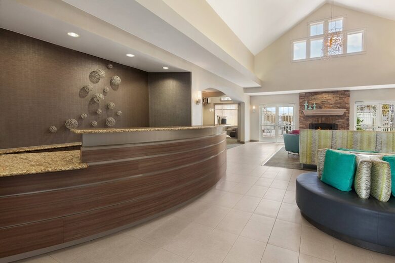 Hotel Residence Inn Las Vegas South