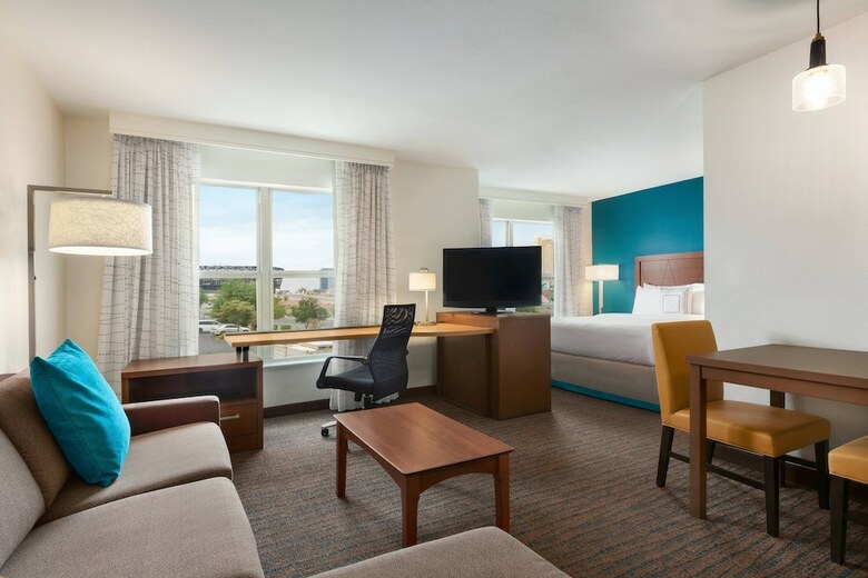 Hotel Residence Inn Las Vegas South