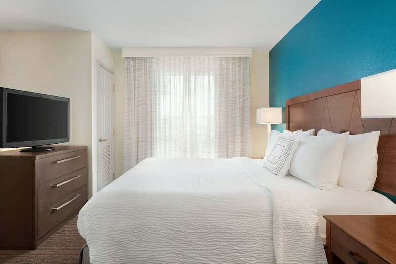 Hotel Residence Inn Las Vegas South