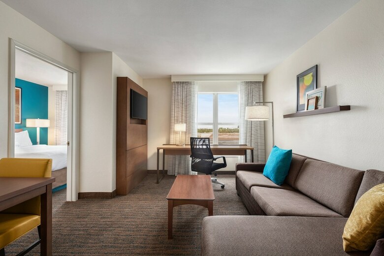 Hotel Residence Inn Las Vegas South