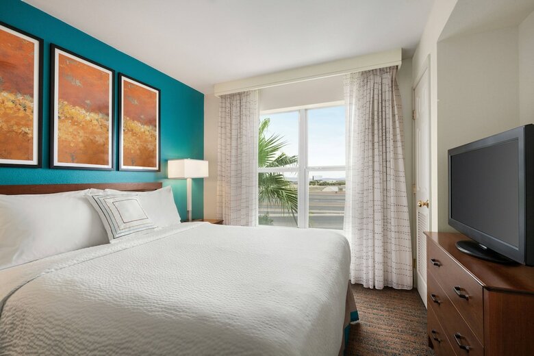 Hotel Residence Inn Las Vegas South