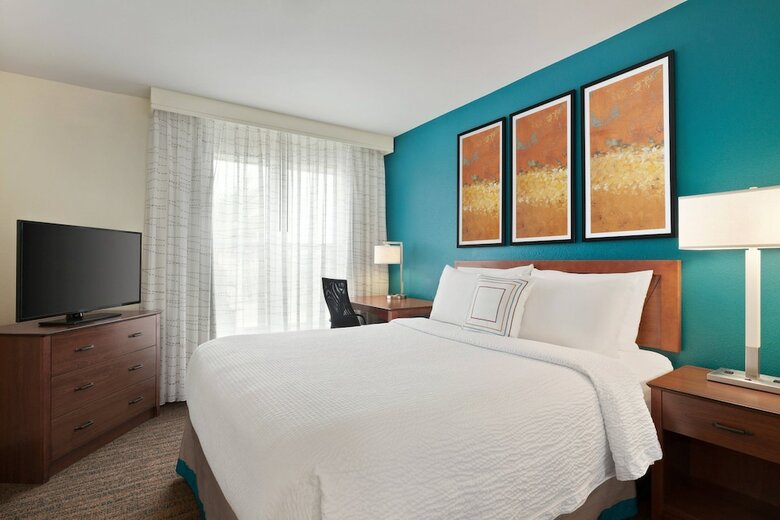 Hotel Residence Inn Las Vegas South