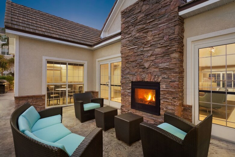 Hotel Residence Inn Las Vegas South