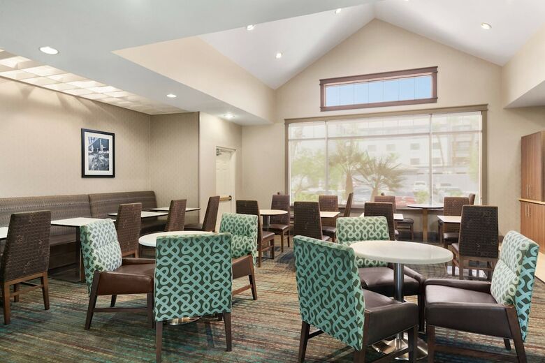 Hotel Residence Inn Las Vegas South