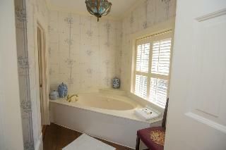 Bed & Breakfast Ballastone Inn