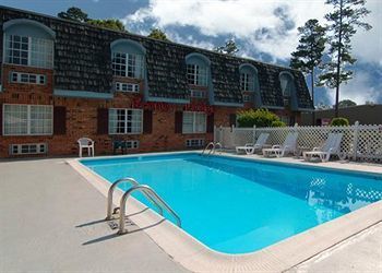 Hotel Econo Lodge Colonial