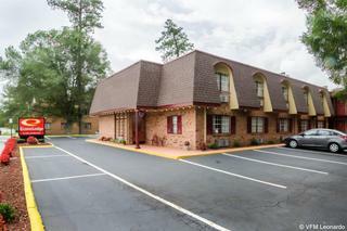 Hotel Econo Lodge Colonial