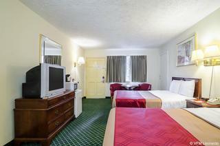 Hotel Econo Lodge Colonial