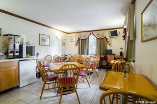 Hotel Econo Lodge Colonial