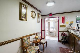 Hotel Econo Lodge Colonial