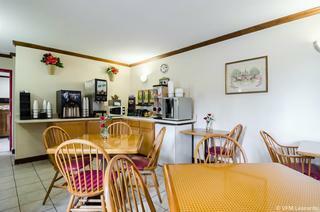 Hotel Econo Lodge Colonial