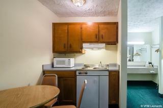 Hotel Econo Lodge Colonial