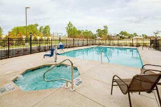 Hotel Hampton Inn Augusta/gordon Highway