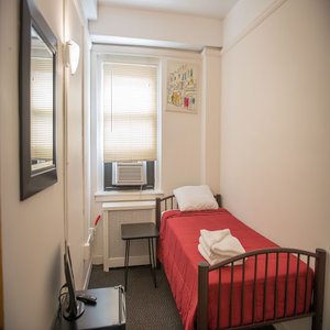 Albergue Flushing Ymca