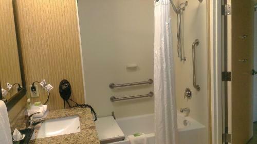 Hotel Holiday Inn Express & Suites - Smithfield/selma