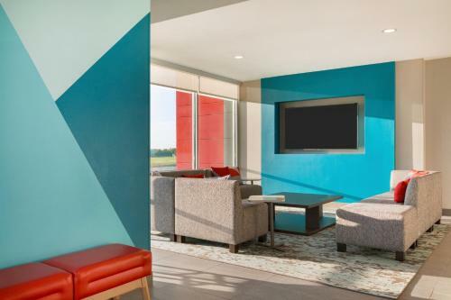 Motel Avid Hotels - Wenatchee, An Ihg Hotel