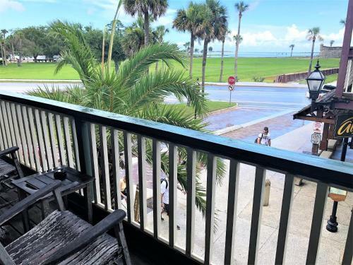 Posada St George Inn - Saint Augustine