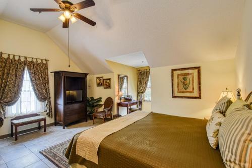 Posada St George Inn - Saint Augustine