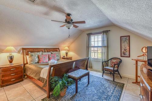 Posada St George Inn - Saint Augustine