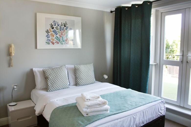 Lamington Apartments, Hammersmith
