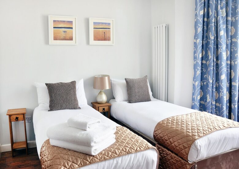 Lamington Apartments, Hammersmith