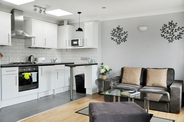 Lamington Apartments, Hammersmith