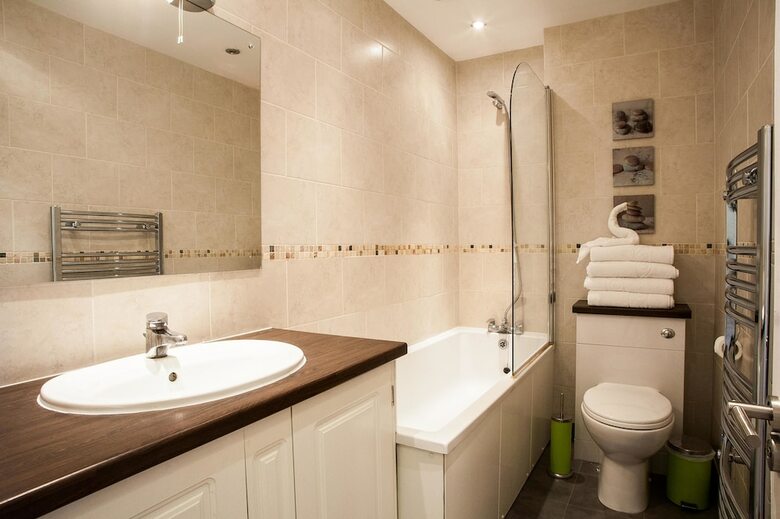 Lamington Apartments, Hammersmith