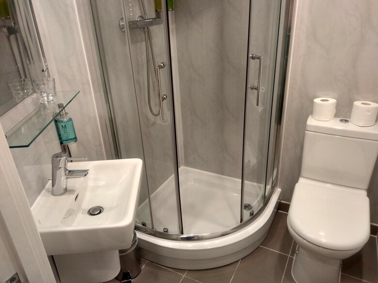 Hostal Nox Hyde Park
