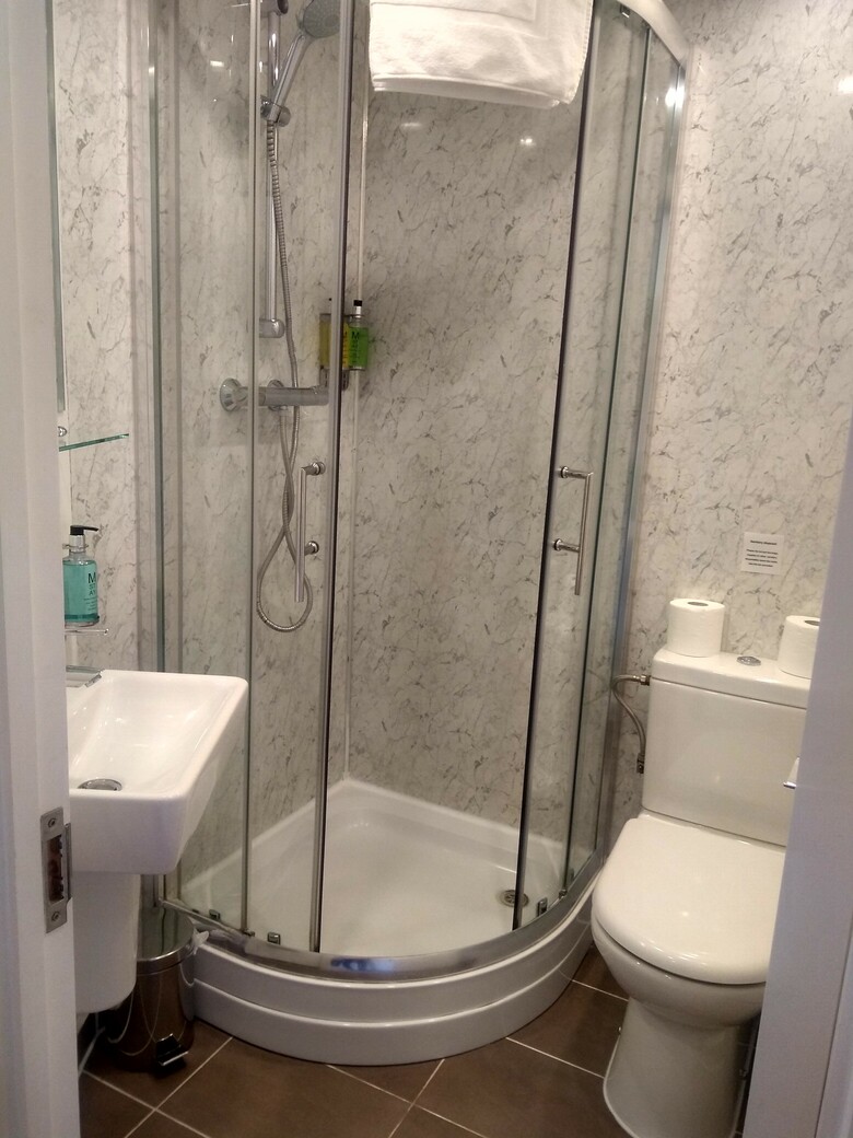 Hostal Nox Hyde Park