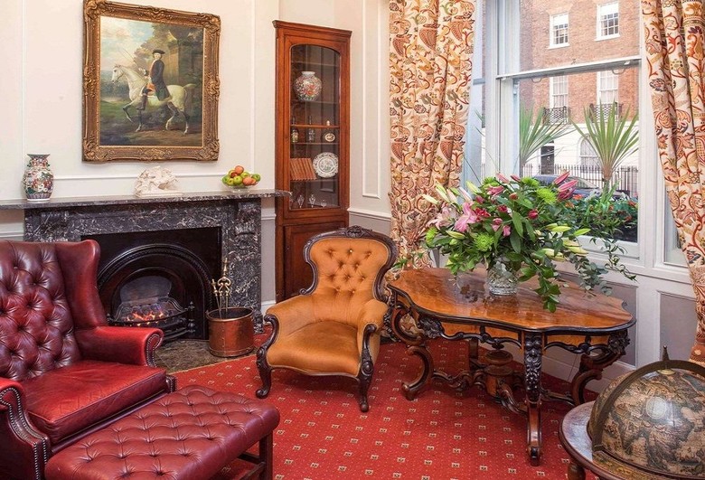 Hostal Lord Milner