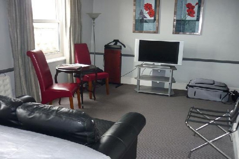 Hostal Lord Milner