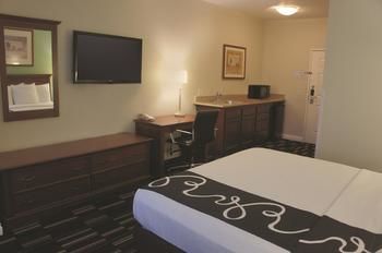 Hotel La Quinta Inn San Diego Oceanside