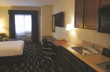 Hotel La Quinta Inn San Diego Oceanside
