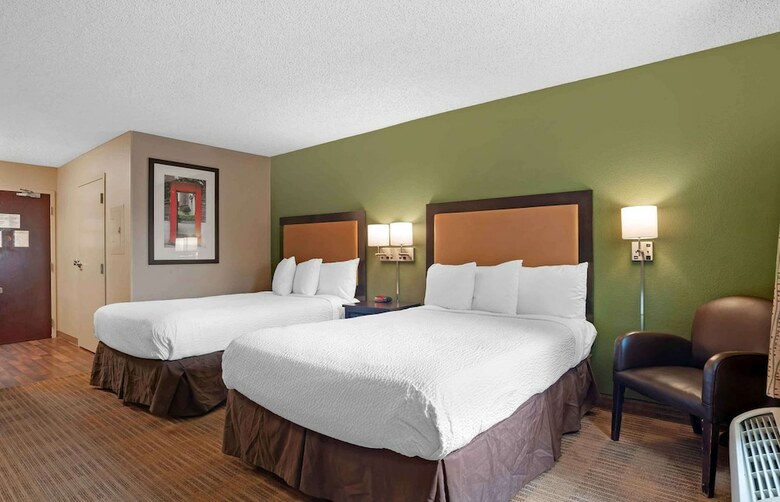 Hotel Extended Stay America - San Diego - Oceanside