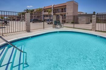 Motel Days Inn Ontario Airport