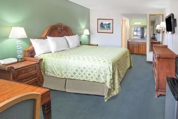 Motel Days Inn Ontario Airport