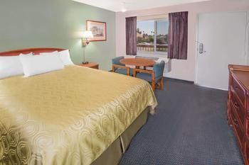Motel Days Inn Ontario Airport