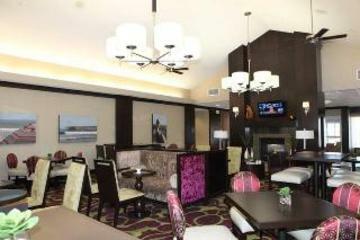 Hotel Homewood Suites By Hilton Oxnard/camarillo