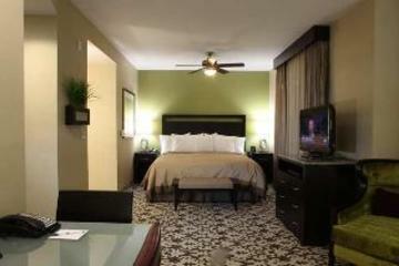Hotel Homewood Suites By Hilton Oxnard/camarillo
