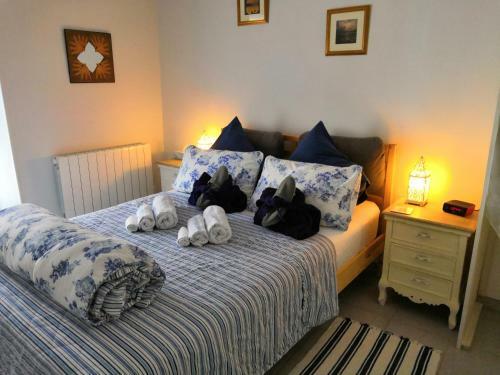 Bed & Breakfast Le Petit Chateau