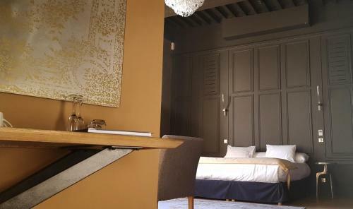 Hotel Les Chambres De La Renaissance
