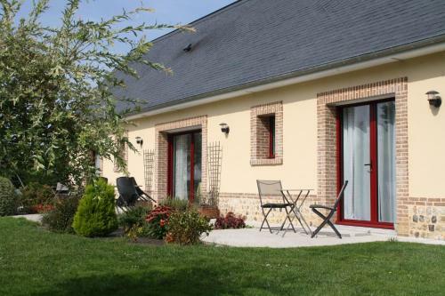Bed & Breakfast Le Clos Marie