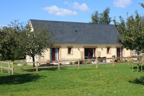 Bed & Breakfast Le Clos Marie