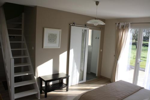 Bed & Breakfast Le Clos Marie