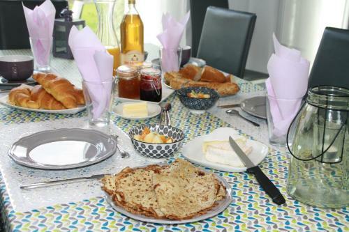 Bed & Breakfast Le Clos Marie