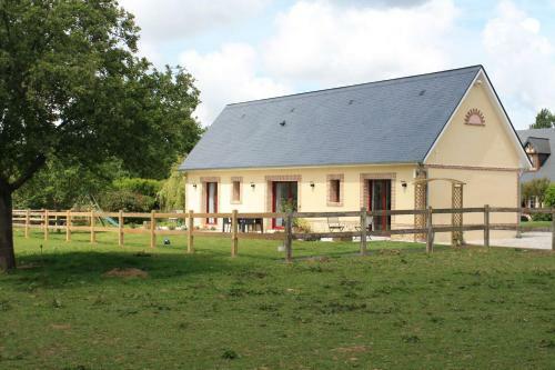 Bed & Breakfast Le Clos Marie