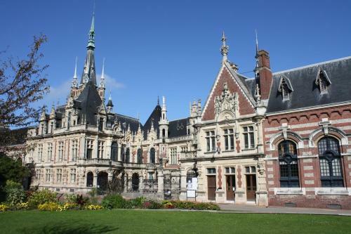 Bed & Breakfast Le Clos Marie